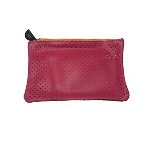 IPSY‎ zipper pouch approximately 5X7 inches make up bag purse organizer